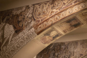 El Museo Nacional de Cataluña alega su 'incapacidad' para trasladar las pinturas de Sijena
