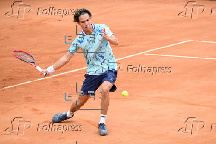 ATP Poznan Open tennis tournament