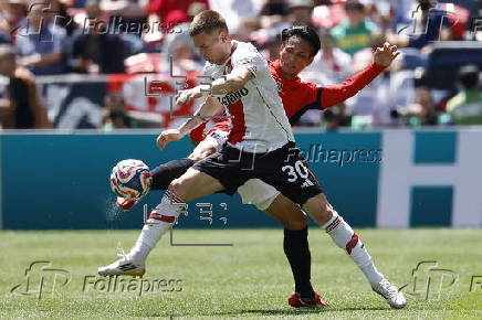 FIFA Club World Cup 2025 - River Plate vs Urawa Red Diamonds