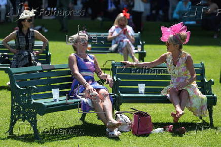 Horse racing - Royal Ascot 2025