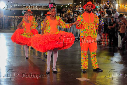 Festas juninas em Maceió