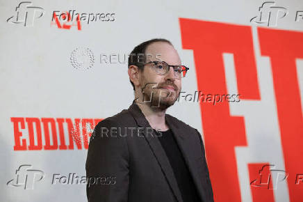 Premiere for the film 