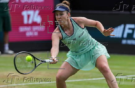 WTA Bad Homburg Open