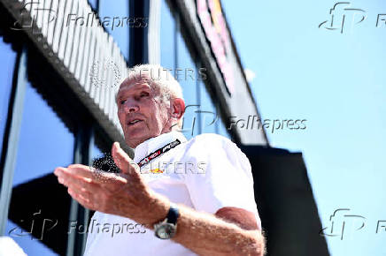 Austrian Grand Prix