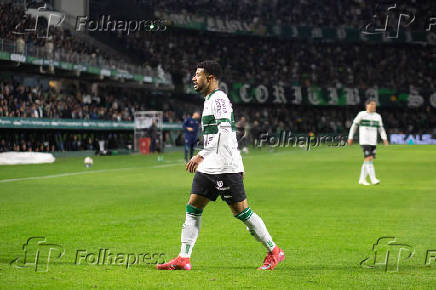 BRASILEIRO B 2025, CORITIBA X VOLTA REDONDA