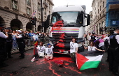 Pride in London Parade