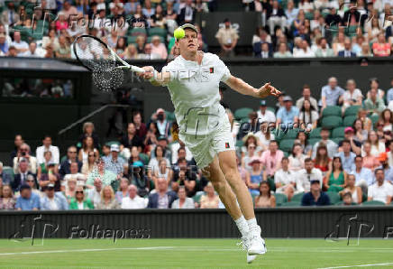 Wimbledon