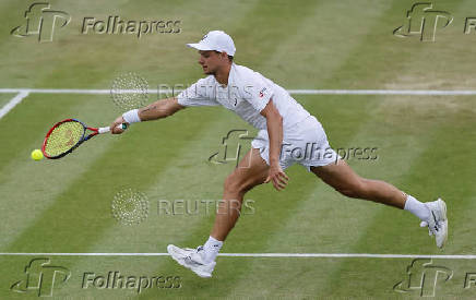 Wimbledon