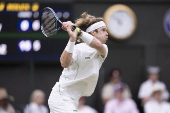Torneio de Wimbledon 2025