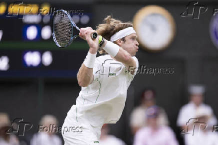 Torneio de Wimbledon 2025