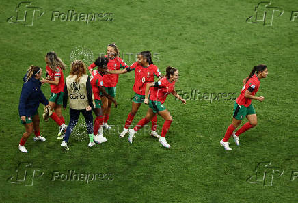 UEFA Women's Euro 2025 - Group B - Portugal v Italy