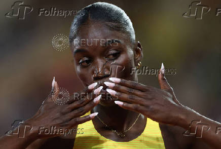 Diamond League - Monaco