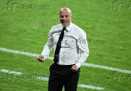 UEFA Women's Euro 2025 - Group B - Italy v Spain