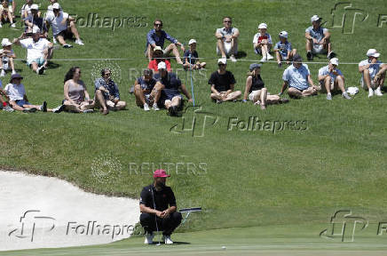 LIV Golf - Andalucia