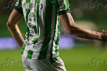 Juventude x Sport