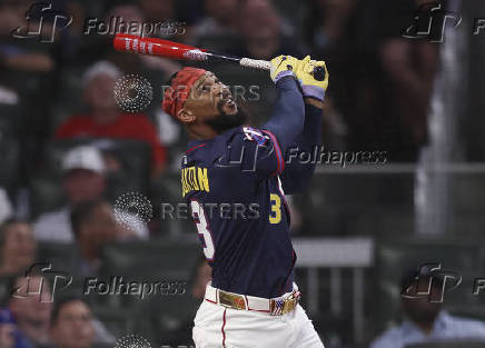MLB: All Star-Home Run Derby-East at West