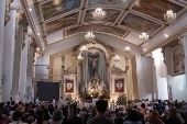 PRIMEIRO SANTUÁRIO DE BETIM