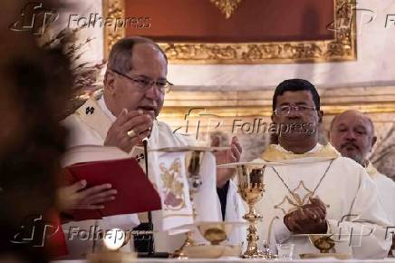 PRIMEIRO SANTUÁRIO DE BETIM