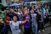 Copa Sudamericana: Alianza Lima - Gremio