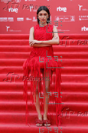 II edición de los Premios de la Academia de la Moda Española