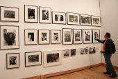 México acoge los últimos 75 años de la historia de España a través de la fotografía