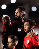 BRASILEIRO B 2025, ATLETICO-GO X CRICIUMA