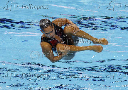 World Aquatics Championships