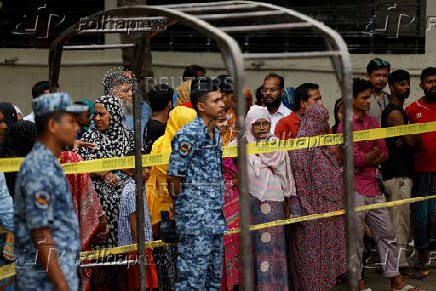 Air Force training aircraft crashed into Milestone College campus, in Dhaka