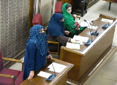Balochistan provincial assembly pass resolution condemning honor killing incident in Quetta