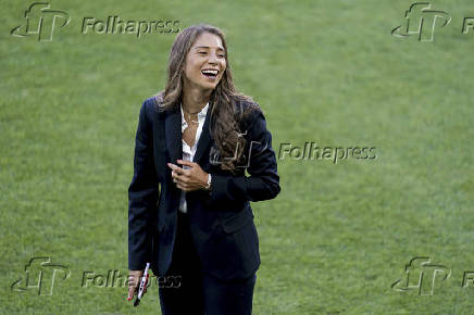 Inglaterra x Italia Womens EURO 2025