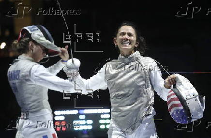 FIE Fencing World Championships
