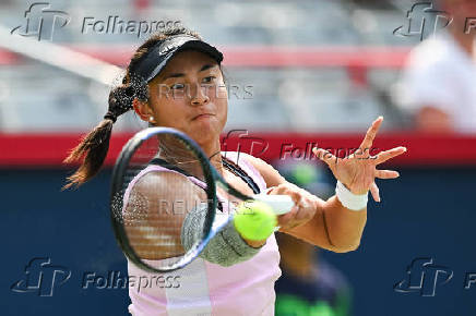 Tennis: National Bank Open