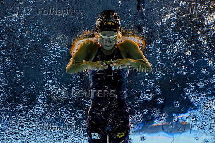 World Aquatics Championships