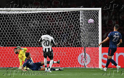 Pre-Season Friendly - Arsenal v Newcastle United