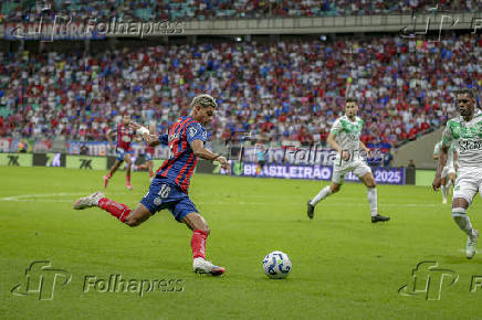 BAHIA X JUVENTUDE