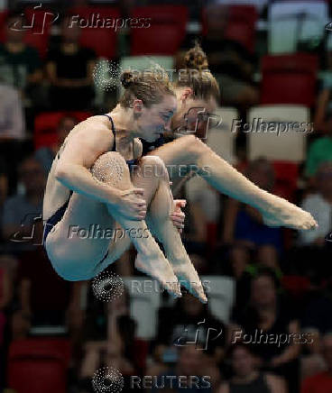 World Aquatics Championships