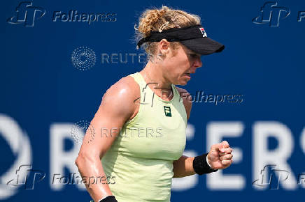 Tennis: National Bank Open