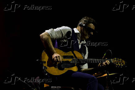 Show - SP