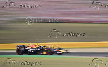 Hungarian Grand Prix