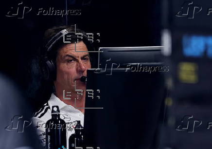 Formula One Hungarian Grand Prix - Practice and Qualifying