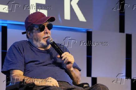 Rio Innovation Week 2025.