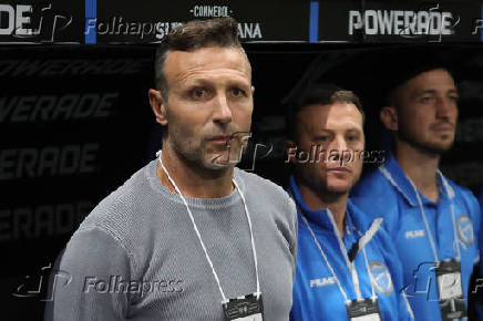 COPA SUL-AMERICANA 2025, ATLETICO-MG X GODOY CRUZ