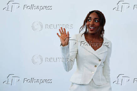 82nd Venice International Film Festival - Photocall for the movie 