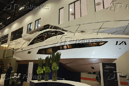São Paulo Boat Show 2025
