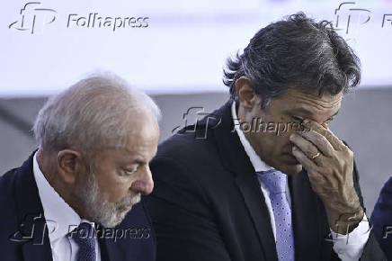 Lula Novo PAC Seleções 2025