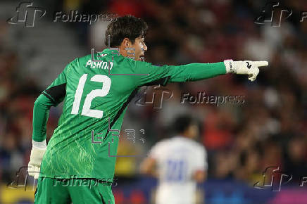 Copa Mundial Sub-20: Japón - Francia