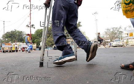 International Day of People with Disabilities observed in Kolkata